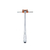 Llave T Larga 300 Mm De 7 Mm Hamilton BT07 en internet