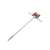 Llave T Larga 300 Mm De 8 Mm Hamilton BT08