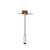 Llave T Larga 300 Mm De 8 Mm Hamilton BT08 en internet