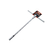 Llave T Larga 300 Mm De 9 Mm Hamilton Bt09