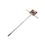 Llave T Larga 300 Mm De 10 Mm Hamilton Bt10