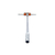 Llave T Larga 300 Mm De 10 Mm Hamilton Bt10 en internet