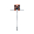 Llave T Larga 300 Mm De 13 Mm Hamilton Bt13 - comprar online