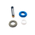 Kit orring, arandela, sello y filtro GDI/THP/TFSI