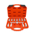 Kit Extractor Tapon Carter 12 Pcs Eurotech 6218 - comprar online