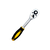 Llave Crique 3/8 Davidson 2551
