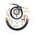 Manometro Medidor Presion De Nafta Ruhlmann RU43102 - comprar online