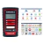 Scanner Diagzone Pro 3 + Tablet Samsung Galaxy Tab A9