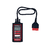 MODULO ALTERNATIVO X431 PRO3 CON CAN FD CON LICENCIA - MundoOBD
