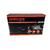 Set de Puntas y Bocallaves de 1/4 39pcs Hamilton JB39 - MundoOBD