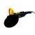 Pulidora Lustradora Konan 1400W 180mm 600-3000 Rpm Kpul1400 - comprar online