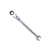 Llave Combinada Con Crique Larga Articulada 8 mm Ru5400 - comprar online