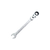 Llave Combinada Con Crique Larga Articulada 10 mm Ru5401 - comprar online