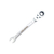 Llave Combinada Con Crique Larga Articulada 11 mm Ru5402 - comprar online