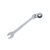 Llave Combinada Con Crique Larga Articulada 11 mm Ru5402