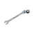 Llave Combinada Con Crique Larga Articulada 10 mm Ru5401 en internet