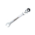 Llave Combinada Con Crique Larga Articulada 12 mm Ru5403 - comprar online