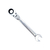 Llave Combinada Con Crique Larga Articulada 15 mm Ru5406 en internet