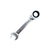 Llave Combinada Con Crique Corta 10 mm RU5201
