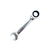 Llave Combinada Con Crique Corta 10 mm RU5201 - comprar online