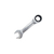 Llave Combinada Con Crique Corta 15 mm Ru5207 - comprar online