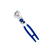 Tijera Corta Manguera 10" Profesional 6 A 35mm Ruhlmann - comprar online