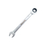 Llave Combinada Con Crique Larga 11 mm Ru5303