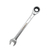 Llave Combinada Con Crique Larga 12 mm Ru5304