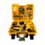 Taladro 12v 100mm Cargador Usb + Maletín 89 Accesorios Ingco - tienda online