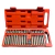 Juego Puntas Torx Allen Cortas Largas 40pzas Davidson 2292