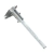 Calibre Mecánico De Medición Davidson 0 A 150Mm 2350