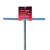 Llave T Hexagonal 16mm Larga Eurotech 2664 - comprar online