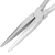 Pinza Puntas Recta Larga 11'' Davidson 2683 - comprar online