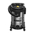 Aspiradora de acero para seco y húmedo DeWalt DXV50S 1300W 50L