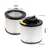 Filtro De Cartucho Estándar Para Aspiradora Seco/Mojado DeWalt DXVC4001 - comprar online