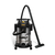 Aspiradora de acero para seco y húmedo DeWalt DXV50S 1300W 50L - MundoOBD