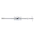 Extractor Rodamiento Bujes Interno Externo 3 Garras Eurotech 6239 - MundoOBD