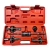 Extractor Rodamiento Bujes Interno Externo 3 Garras Eurotech 6239