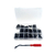 Clip Plásticos x 415Uni Grampas Paneles Tapizados Eurotech 6650 - comprar online