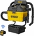 Aspiradora portátil para seco y húmedo DeWalt DXV23G 1100W 23L Pared