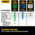 Imagen de Filtro De Cartucho Estándar Para Aspiradora Seco/Mojado DeWalt DXVC6910