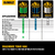 Imagen de Filtro De Cartucho Estándar Para Aspiradora Seco/Mojado DeWalt DXVC4001