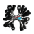 Cables Adaptadores para Camiones OBD2 8Pzs