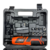 Llave Crique 3/8 Batería Ion Litio 12v Dowen Pagio 9992987 - comprar online