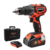 Taladro Perc. Bateria 13mm Brushless 18v Dowen Pagio 9993112 - comprar online