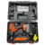 Llave De Impacto Encastre 1/2 Brushless Litio 4ah 9993136