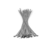 Precinto Zuncho Metalico Para Homocinetica Largo 25Uni R.Design