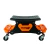 Asiento Para Mecánico Con Bandeja 120 Kg Lusqtoff - comprar online