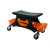 Asiento Para Mecánico Con Bandeja 120 Kg Lusqtoff