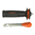 Imagen de Amoladora Lusqtoff 18v 115mm Brushless + 2 Baterias Serie Black